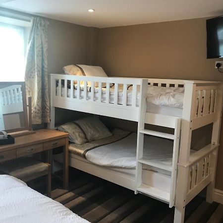 Rokeby Inn Newsham Kültér fotó
