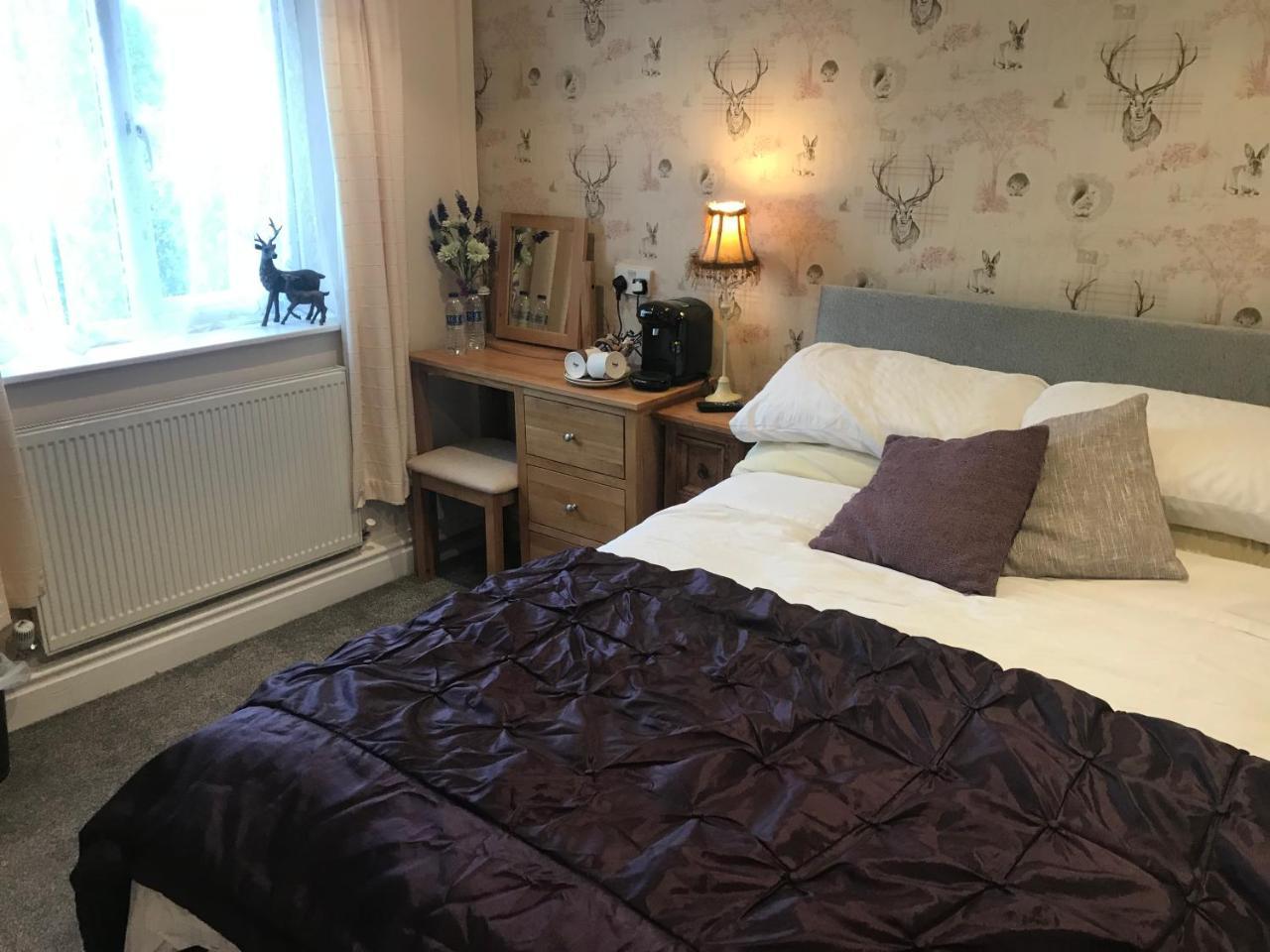 Rokeby Inn Newsham Kültér fotó