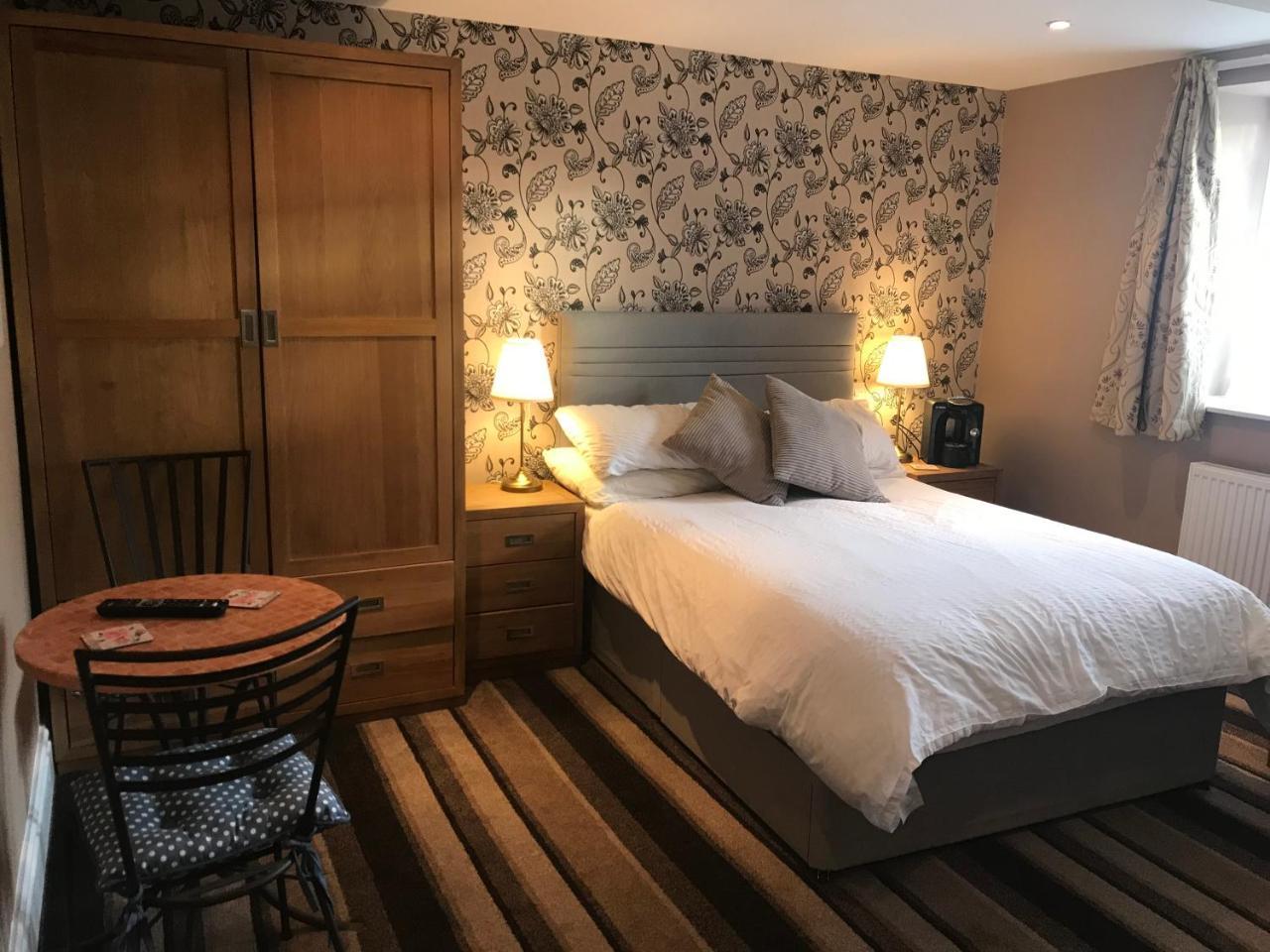 Rokeby Inn Newsham Kültér fotó