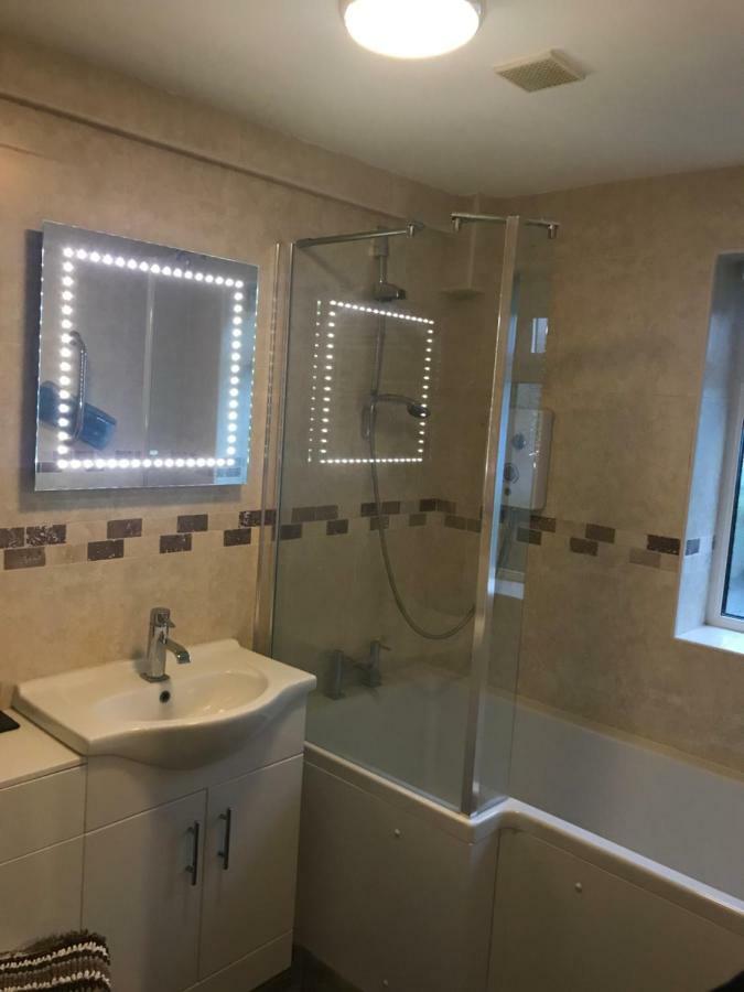 Rokeby Inn Newsham Kültér fotó