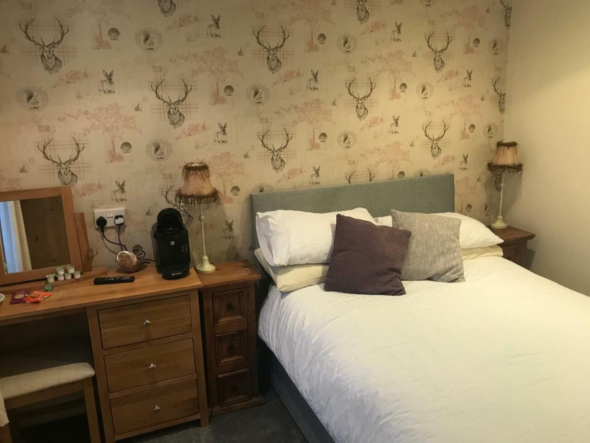 Rokeby Inn Newsham Kültér fotó